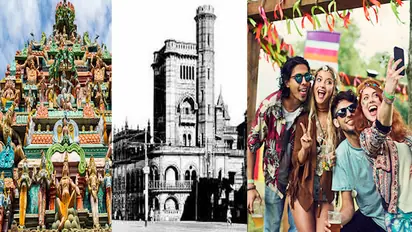 சென்னை என்பது வெறும் ஊர் மட்டுமல்ல, ஒரு உணர்வு..  உலகளவில் பிரபலமான சென்னை பற்றிய சுவாரஸ்ய தகவல்கள் இதோ