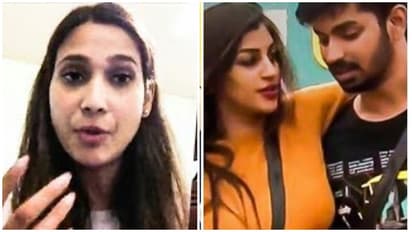 மஹத் - யாஷிகா புது காதல்..! அதிரடி முடிவெடுத்த பிராச்சி மிஸ்ரா..!