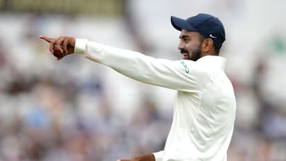 ರಾಹುಲ್ ಕ್ಯಾಚ್ ಪ್ರಶ್ನಿಸಿದ ಫಾಕ್ಸ್ ಸ್ಪೋರ್ಟ್ ವಿರುದ್ಧ ಟ್ವಿಟರಿಗರು ಗರಂ!