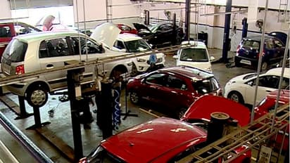 1 ಲೀಟರ್ನಲ್ಲಿ 250 ಕೀ.ಮಿ ಮೈಲೇಜ್-ದಾಖಲೆ ಬರೆದ ಕಾರು!