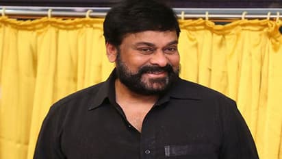 మెగాస్టార్ జీవితంలో కొన్ని సీక్రెట్స్!