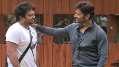 బిగ్ బాస్2: కౌశల్ కి వ్యతిరేకంగా కామెంట్లు!