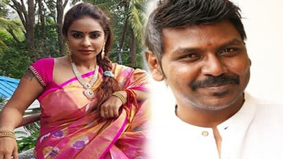 లారెన్స్ సినిమాలో శ్రీరెడ్డికి ఛాన్స్.. ఎలా జరిగిందబ్బా..?