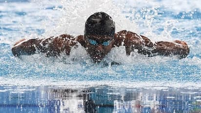 Asian Games 2018: With his family safe in Kerala, swimmer Sajan Prakash makes nation proud
