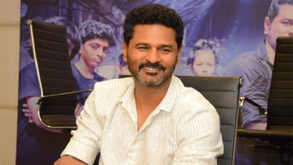 మళ్లీ ప్రేమికుడ్ని కాలేను.. ప్రభుదేవా కామెంట్స్!