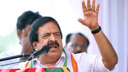 ആലപ്പാട്ടെ സമരത്തെ അടച്ചാക്ഷേപിക്കുന്നത് ശരിയല്ല; മന്ത്രി ഇ പി ജയരാജനെതിരെ ചെന്നിത്തല