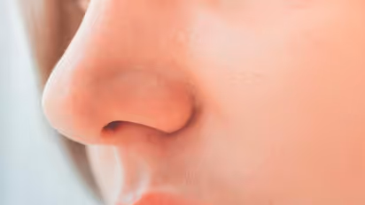 নাকের চারিদিকে ত্বক রুক্ষ্ম হয়ে যাচ্ছে? সমস্যা সমাধানে মেনে চলুন এই ঘরোয়া টোটকা