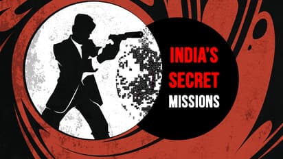 Bonds at work: How RAW and IB lethal joint ops neutralised over a dozen enemies in 2 years