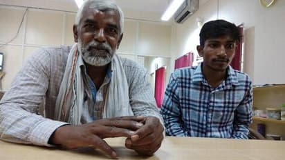 జేఎంఐ స్టూడెంట్ కు 70లక్షల వేతనం