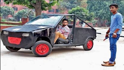 ಇದು ಭಾರತದ ವಿದ್ವತ್ತು: ಈತನ ದುಂಬಾಲು ಬಿದ್ದಿದೆ ಜಗತ್ತು!