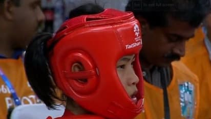 Asian Games 2018: After Rahi Sarnobat's gold in shooting, nation scoops up four wushu medals