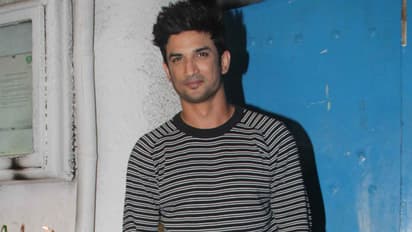 #MeToo: संजना सांघी ने लगाए थे छेड़छाड़ के आरोप, सुशांत ने दी सफाई