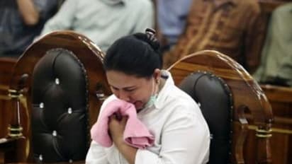 44-year-old Buddhist woman complains about noise at mosque in Indonesia, gets jailed