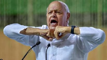 35ए पर घमासान जारी, जम्मू-कश्मीर में पंचायत व निकाय चुनाव का बहिष्कार करेगी नेशनल कॉन्फ्रेंस