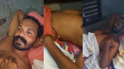 പ്രളയത്തില് രക്ഷകനായ മത്സ്യ തൊഴിലാളിക്ക് പണം ഇല്ലാത്തിനാല് ചികില്സ നിഷേധിച്ചു