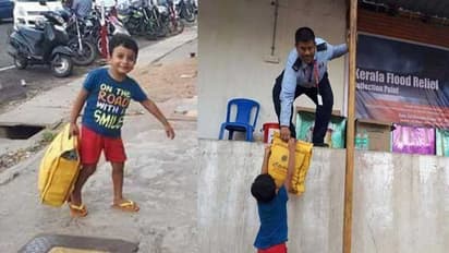 അടിക്കുറിപ്പ് വേണ്ടാത്ത ചിത്രം.!