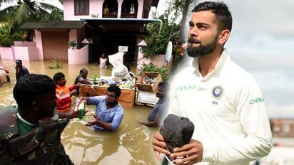 India vs England: Virat Kohli dedicates nation’s 3rd Test win to Kerala flood victims