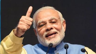 20 ஆவது ஆண்டில் அடியெடுத்து வைத்த ஜெயா டி.வி…. பிரதமர் மோடி வாழ்த்து !!