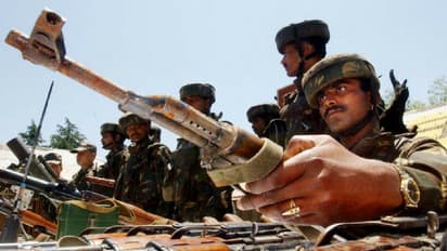 Kashmir: 1 Indian soldier injured in Kupwara encounter; reinforcements rushed to the spot