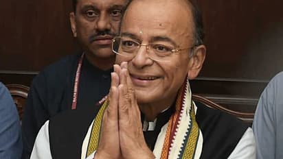 ಅಧಿಕೃತ ಸರ್ಕಾರಿ ಬಂಗಲೆ ತೆರವುಗೊಳಿಸಿದ ಜೇಟ್ಲಿ, ಭದ್ರತಾ ಸಿಬ್ಬಂದಿಗಳೂ ಹಿಂದಕ್ಕೆ