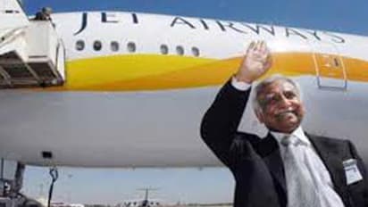 కింగ్ ఫిషర్ బాటేనా!! నిధులు దారి మళ్లాయా? సంక్షోభంలో ‘జెట్ ఎయిర్వేస్’