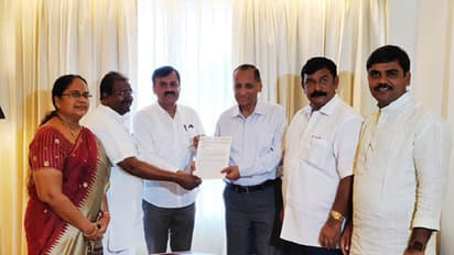 చంద్రబాబు ఎందుకు భయపడుతున్నారు..? బీజేపీ నేతలు