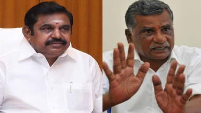 கொரோனா பூஜ்ஜியமாயிடும்ணு சொன்னீங்களே... இப்போ கூடிக்கிட்டே போவுதே.. முதல்வர் ஈபிஎஸை வறுத்தெடுத்த முத்தரசன்!