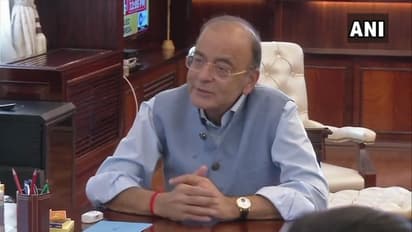 ಮರಳಿ ಬಂದ ಜೇಟ್ಲಿ: ಹಣಕಾಸು ‘ಉಸಾಬರಿ’ಗೆ ಇವ್ರೇ ಬಾಸು!