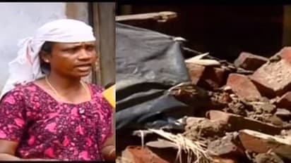 വയനാട് ദുരിതാശ്വാസ ക്യാമ്പില്‍ നിന്നും ആദിവാസികളെ പറഞ്ഞുവിട്ടതായി പരാതി