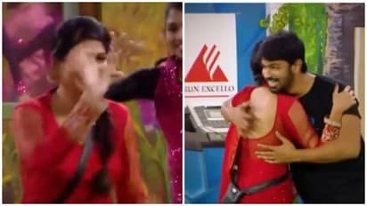 பிக்பாஸ் வீட்டில் நடக்கும் அட்டூழியங்கள்...! கொட்டத்தை அடக்க வந்த புது போட்டியாளர் யார் தெரியுமா..?