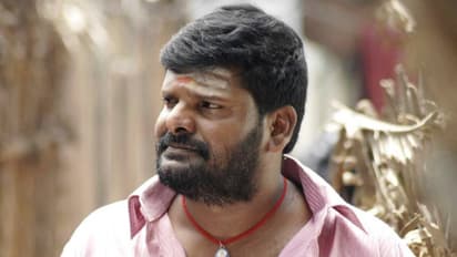 அரசு மருத்துவமனைக்கு சிகிச்சைக்கு போன கஞ்சா கருப்பு ஆதங்கம்! என்ன நடந்தது?