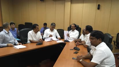 తెలంగాణ రేషన్ డీలర్లకు శుభవార్త (వీడియో)