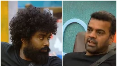 நான் கத்தியால குத்திட்டு இப்படி சொன்னா சரினு சொல்லுவீங்களா? கோபப்படும் பாலாஜி; பயந்து நடுங்கும் டேனி;