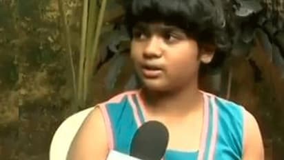 ಅಗ್ನಿ ಅವಘಡದ ವೇಳೆ 16 ಜೀವ ಉಳಿಸಿದ 10ರ ಬಾಲಕಿ