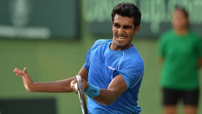 ಆಸ್ಪ್ರೇಲಿಯನ್ ಓಪನ್: ಪ್ರಧಾನ ಸುತ್ತಿಗೆ ಪ್ರಜ್ನೇಶ್