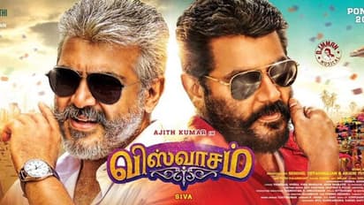 Viswasam first look: Tamil superstar Ajith’s next set for Pongal 2019 release