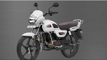 ಹೊಸ ವಿನ್ಯಾಸ-ಕಡಿಮೆ ಬೆಲೆ- ಟಿವಿಎಸ್ ರೆಡಿಯೊನ್ ಬೈಕ್!