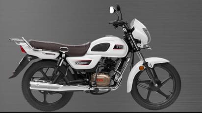 ಮಧ್ಯಮ ವರ್ಗದ ಡಾರ್ಲಿಂಗ್‌ ಟಿವಿಎಸ್‌ ರೇಡಿಯೋನ್‌!