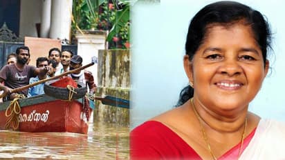 രക്ഷാ പ്രവര്ത്തനത്തിനിടെ തകര്ന്ന മത്സ്യതൊഴിലാളികളുടെ യാനങ്ങള്ക്കായി 2.5 കോടിയുടെ പദ്ധതി