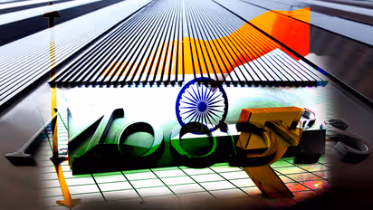 Moody’s slashes India’s GDP forecast to 9.1% from 9.5% for 2022 amid high oil prices