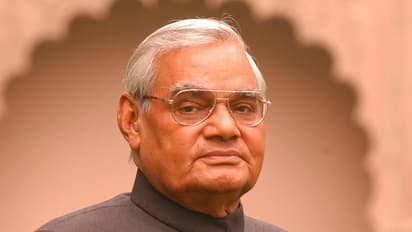 ಅಟಲ್ಗೆ ಶ್ರದ್ಧಾಂಜಲಿ ಸಲ್ಲಿಸದ ಕಾರ್ಪೋರೇಟರ್ಗೆ 1 ವರ್ಷ ಜೈಲು!