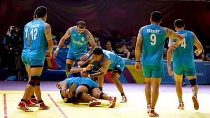 ಬಂಡಾಯ ಕಬಡ್ಡಿ ಲೀಗ್ಗೆ ಭರ್ಜರಿ ಪ್ರತಿಕ್ರಿಯೆ!