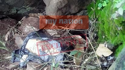 बुड्ढा अमरनाथ यात्रा मार्ग पर बड़े हमले की साजिश नाकाम