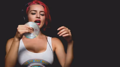 Italian DJ in emotional video alleges Air India crew assaulted  her