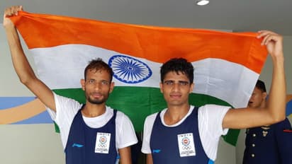 Asian Games 2018: Rowers make nation proud with gold and bronze medals