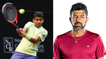 Asian Games 2018: Nation wins 6th gold as Rohan Bopanna-Divij Sharan pair triumphs in tennis final