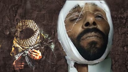 बारामुला में आतंकियों ने सरकारी कर्मचारी की गोली मारकर हत्या की