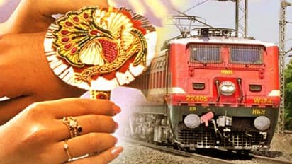 Delhi: Railways to run special trains for women on Rakshabandhan