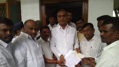 టీఆర్ఎస్ పార్టీ సభ్యత్వమున్న ప్రతి కార్యకర్తలకు ప్రమాద భీమా , ఎంతో తెలుసా?