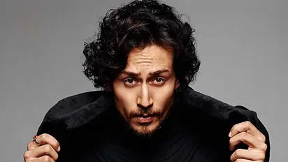 Rs 38cr space for Tiger Shroff in Mumbai, here's why he bought it